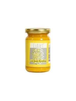 Lutart 100 Ml Lınograf Baskı Mürekkebi Sarı Lmb 6200