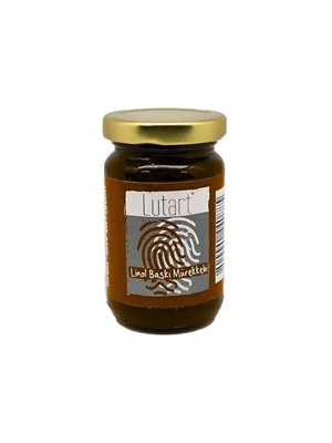 Lutart 100 Ml Lınograf Baskı Mürekkebi Sarı Lmb 6200
