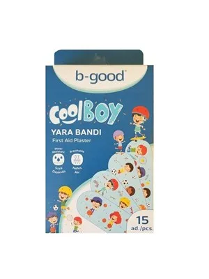 B-good Yara Bandı 10"lu B805