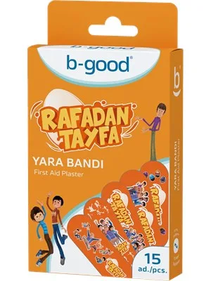 B-good Yara Bandı 10"lu B805