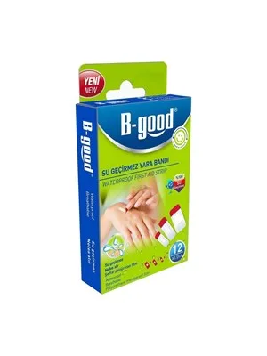 B-good Yara Bandı 10"lu B805