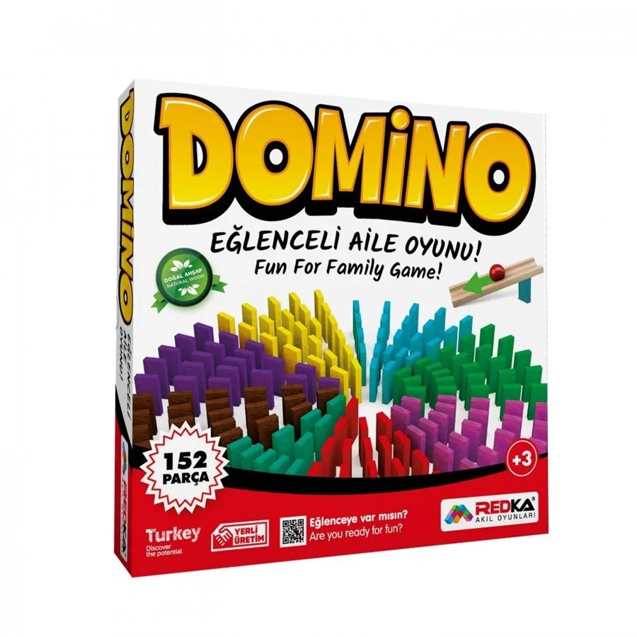 Redka Domino Rd5445