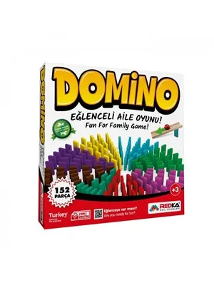 Redka Domino Rd5445