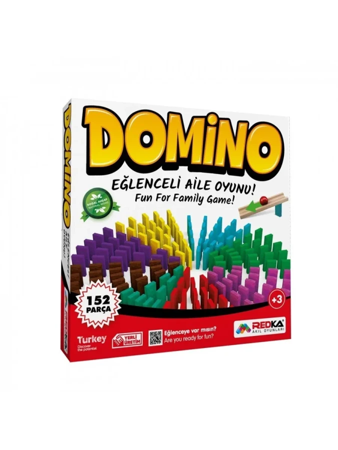 Redka Domino Rd5445