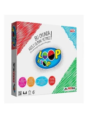 Redka Loop Loop Rd5415