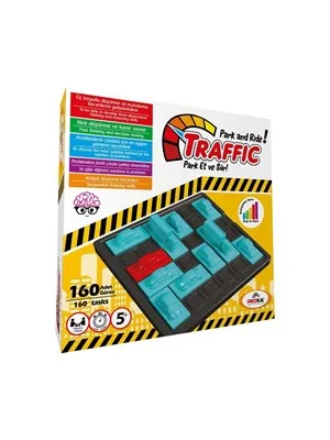 Redka Traffıc Rd5427