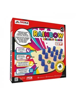 Redka Rainbow Rd5440
