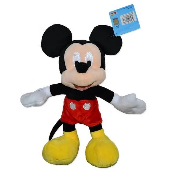Sunman 43 Cm Peluş Mickey Mouse S00020090