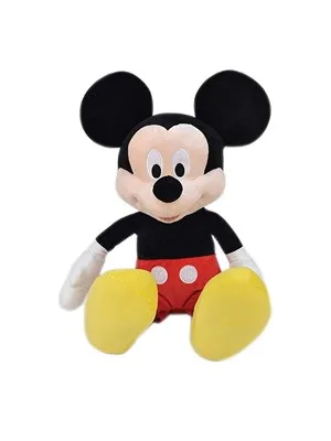 Sunman 43 Cm Peluş Mickey Mouse S00020090