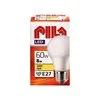 Pıla A60 Led Ampul 8-60w E27 Sarı