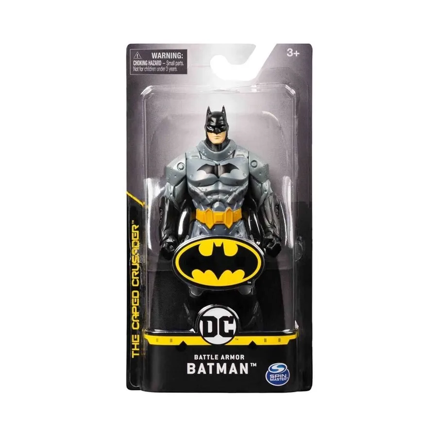 Batman 15 Cm Figür Spm-6055412