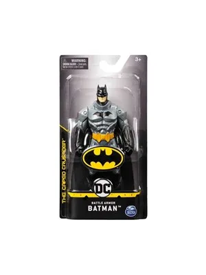 Batman 15 Cm Figür Spm-6055412