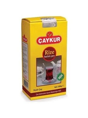 Çaykur Tiryaki Çayı 500 Gr