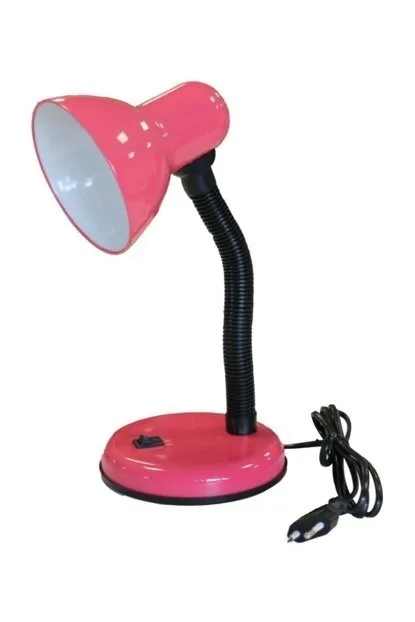 Avec Av-203 Masa Lambası Pembe