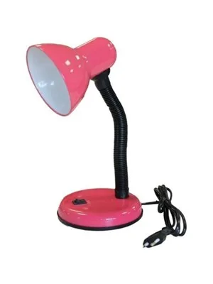 Avec Av-203 Masa Lambası Pembe