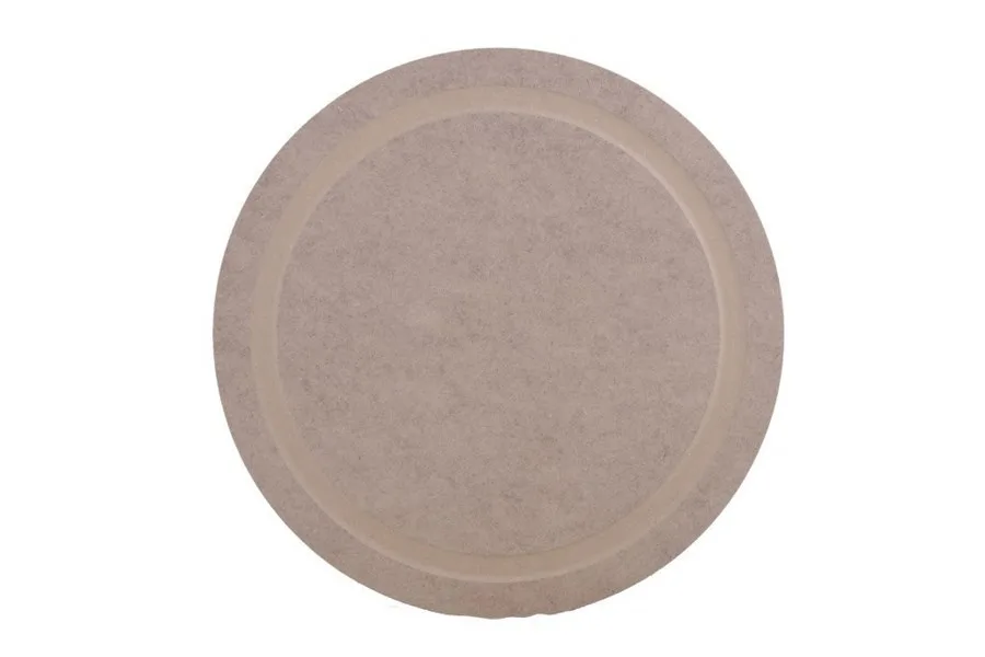 Aka Ahşap 34x34 Yuvarlak Sulple Slp 03