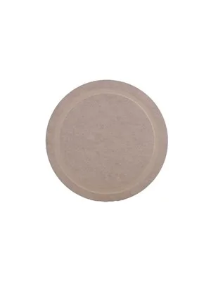 Aka Ahşap 34x34 Yuvarlak Sulple Slp 03