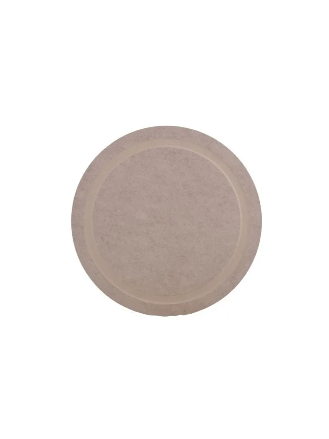 Aka Ahşap 34x34 Yuvarlak Sulple Slp 03