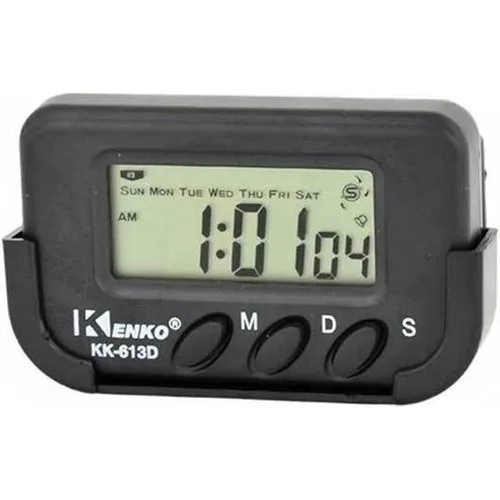 Kenko Kk-613d Masaüstü Kronometre