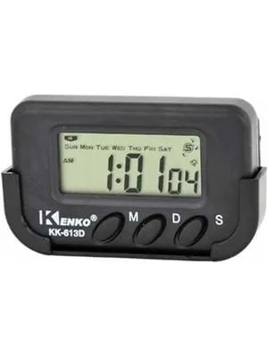 Kenko Kk-613d Masaüstü Kronometre