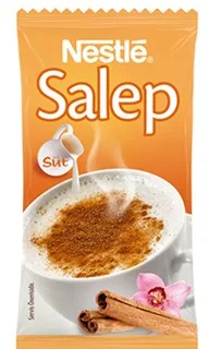 Nestle Toz Salep 17g 12256907