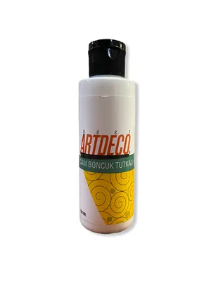 Artdeco 120 Ml Cam Boncuk Tutkalı 52r-980