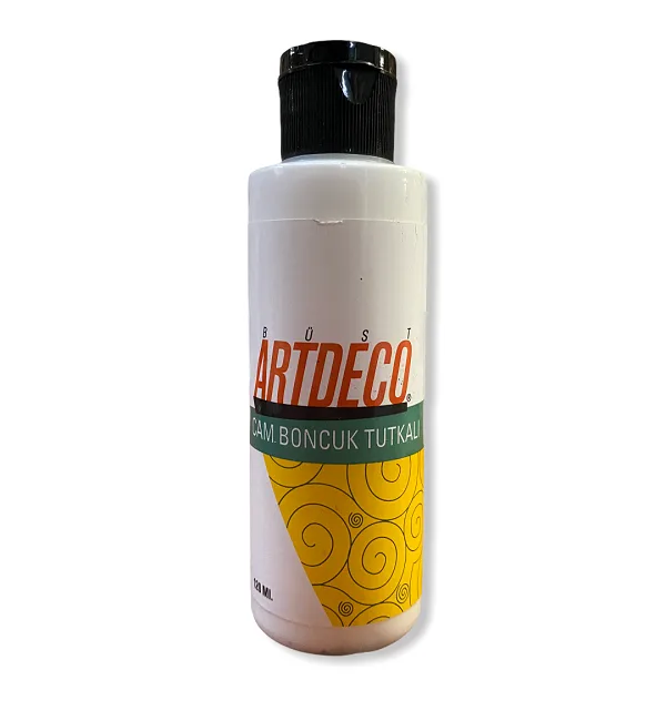Artdeco 120 Ml Cam Boncuk Tutkalı 52r-980