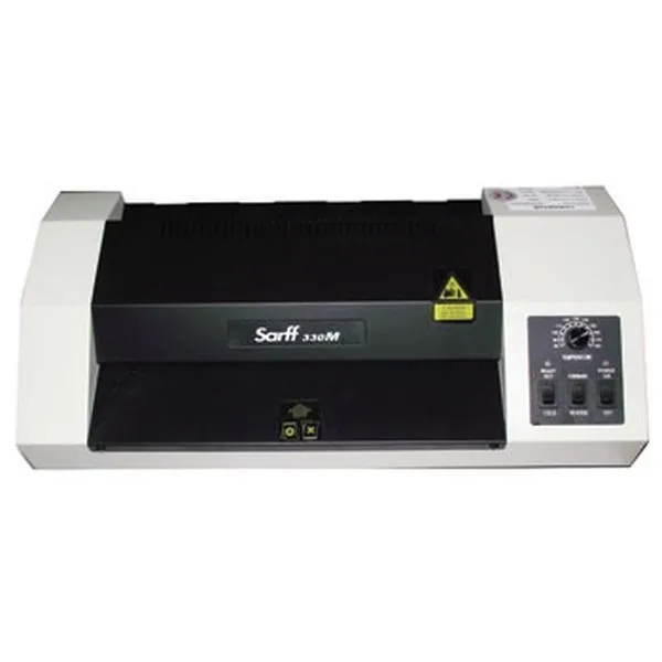 Sarff A3 Laminasyon Makinası 330m 15301011