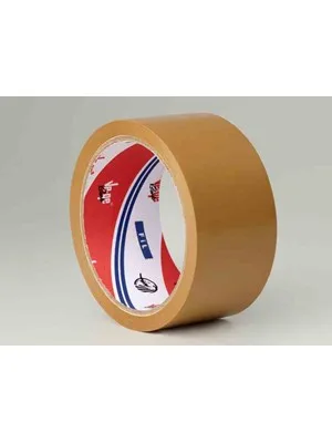 Vege Aslan 45 Mmx40 Mt Ambalaj Bantı Taba