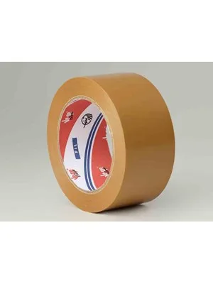 Vege Aslan 45 Mmx40 Mt Ambalaj Bantı Taba