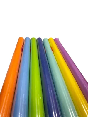 Keskin Color 70x200 Tekli Ambalaj Kağıdı Light 100603-99