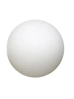 Ufen 12 Cm Strafor (köpük) Top Zt-120