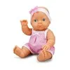Sunman Ada 23 Cm Saçsız Bebek 1020030