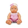 Sunman Ada 23 Cm Saçsız Bebek 1020030