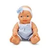 Sunman Ada 23 Cm Saçsız Bebek 1020030