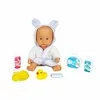 Sunman Bebelou 35 Cm Bebek Banyo Zamanı S01030031