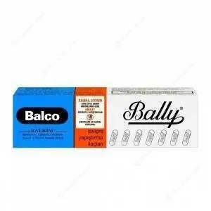 Bally 50 Gr Yapıştırıcı