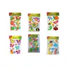 Bubu Eva Sticker Sts044