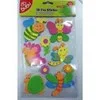Bubu Eva Sticker Sts044