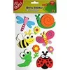 Bubu Eva Sticker Sts044