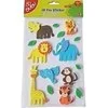 Bubu Eva Sticker Sts044