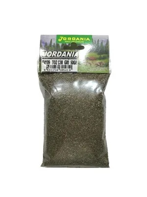Jordania 50 Gr Toz Çim Sonbahar Yeşili Je00-04111