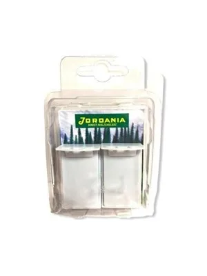 Jordanıa 1\50 Çift Kişilik Yatak 2"li Yt102050