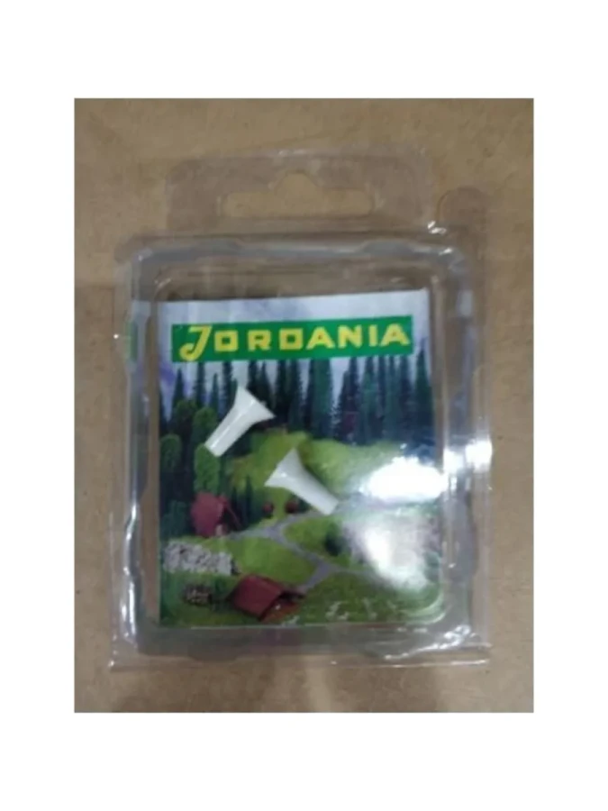 Jordanıa 1\50 Ayaklı Lavabo 2"li B150-03