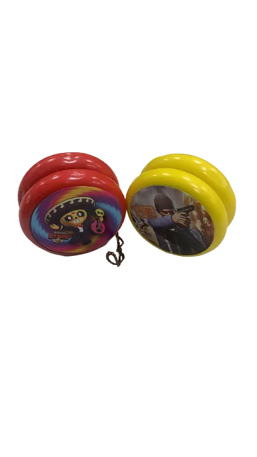 Elif Oyuncak Yoyo St03504