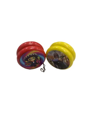 Elif Oyuncak Yoyo St03504