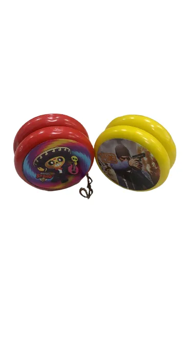 Elif Oyuncak Yoyo St03504