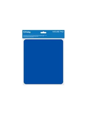 Frisby Fmp-760-s Kumaş Mouse Pad Siyah