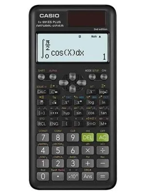Casio Hesap Makinesi Bilimsel Fx-991es Plus 2.versiyon