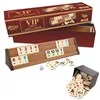 Star Vip Ahşap Okey Takımı 1010464